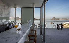 H Niteroi Hotel